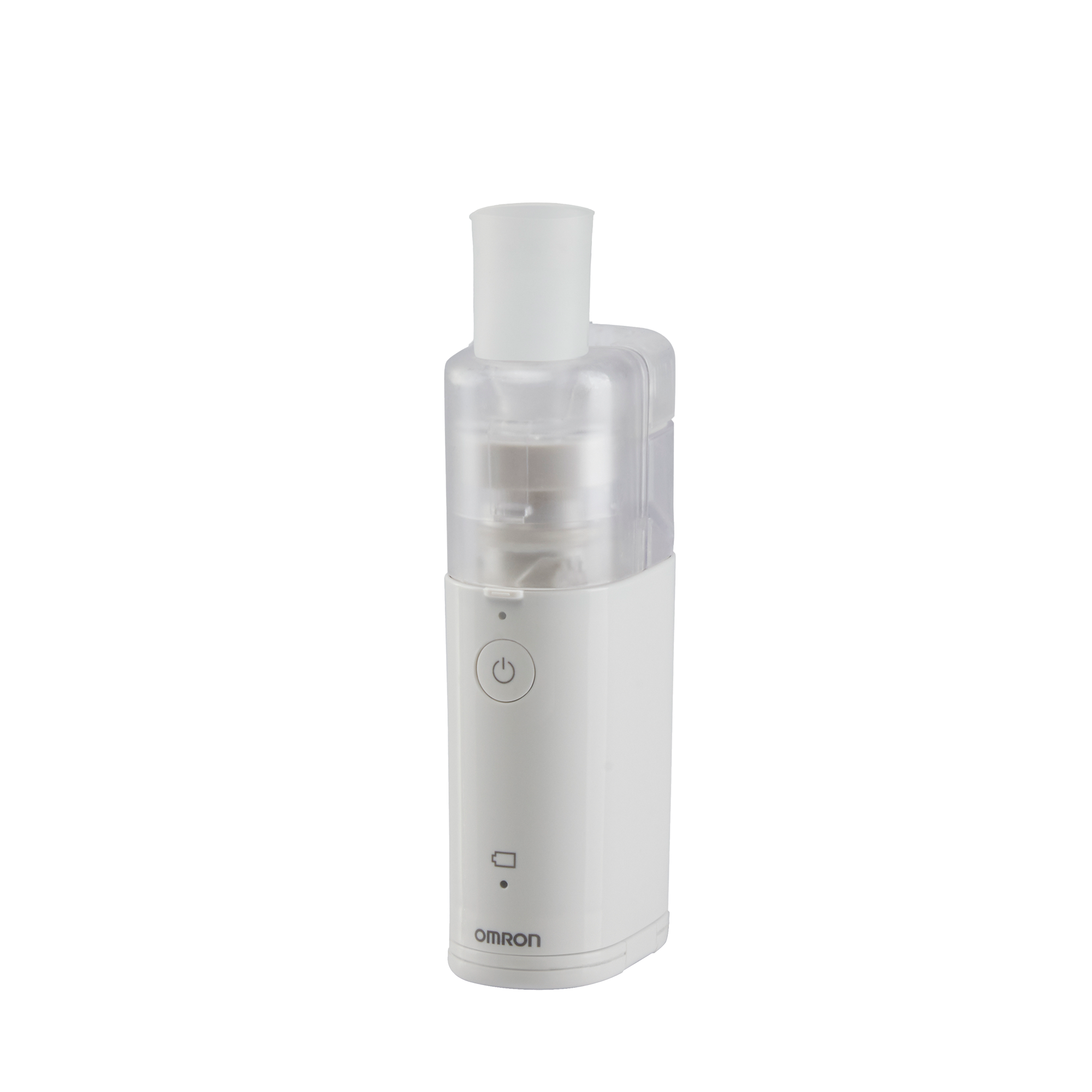 Portable MicroAir® Battery-Operated Nebulizer
