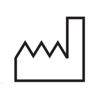 symbol - date of manufacturer