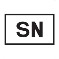 symbol - serial number