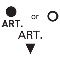 symbol - artery marks