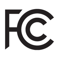 symbol - fcc marking