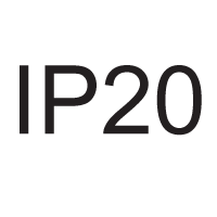 symbol - IP20
