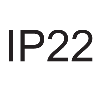 symbol - IP22