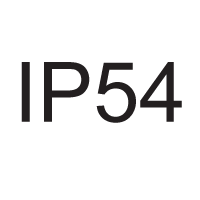 symbol - IP54