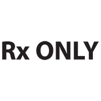 symbol - rx only